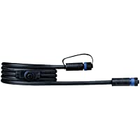 Los mejores  - Paulmann 93926 Outdoor Plug &amp- Shine Connector 2 m 1in-2out IP68 2x1-5 mm² 93926 Cable de extensión- cable de conexión…
